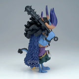 Figurine Kaido Mega World Collectable figure | One Piece