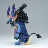 Figurine Kaido Mega World Collectable figure | One Piece