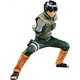 Rock Lee Vibration Star