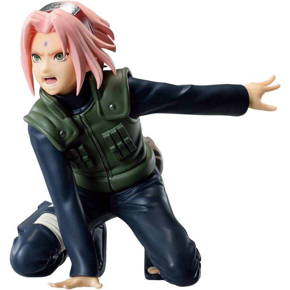 Sakura Haruno Panel Spectacle