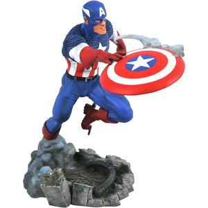 Captain America