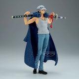 Figurine Trafalgar Law Dxf The Grandline Series Special | One Piece