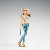 Figurine Nami Glitter & Glamours Special Color Ver.B | One Piece