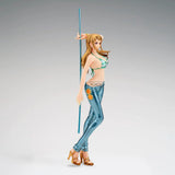 Figurine Nami Glitter & Glamours Special Color Ver.B | One Piece