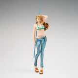 Figurine Nami Glitter & Glamours Special Color Ver.B | One Piece