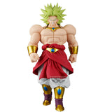 Figurine Broly Solid Edge Works The Departure | Dragon Ball