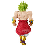 Figurine Broly Solid Edge Works The Departure | Dragon Ball