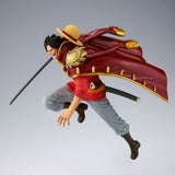 Figurine Gol D. Roger Battle Record Collection | One Piece