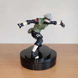 Figurine Kakashi Hatake Vibration Stars | Naruto