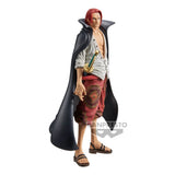 Figurine Shanks King Of Artist, One Piece - vue 4