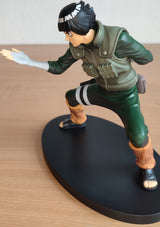 Figurine Rock Lee Vibration Star, Naruto - vue 8