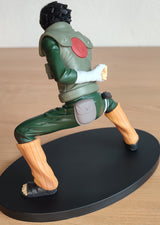 Figurine Rock Lee Vibration Star, Naruto - vue 9