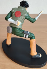 Figurine Rock Lee Vibration Star, Naruto - vue 10