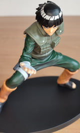 Figurine Rock Lee Vibration Star, Naruto - vue 6