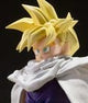 Figurine Super Saiyan Son Gohan S.H.Figuarts- The Warrior Who Surpassed Goku | Dragon Ball Z