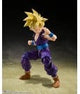 Figurine Super Saiyan Son Gohan S.H.Figuarts- The Warrior Who Surpassed Goku | Dragon Ball Z