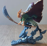 Figurine Edward Newgate (barbe blanche) Special Ver. Manhood | One Piece