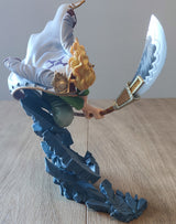 Figurine Edward Newgate (barbe blanche) Special Ver. Manhood | One Piece