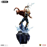 Statue Thor Deluxe Infinity Gauntlet Diorama BDS Art Scale 1/10 | Marvel
