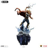 Statue Thor Deluxe Infinity Gauntlet Diorama BDS Art Scale 1/10 | Marvel