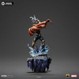Statue Thor Deluxe Infinity Gauntlet Diorama BDS Art Scale 1/10 | Marvel