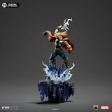 Statue Thor Deluxe Infinity Gauntlet Diorama BDS Art Scale 1/10 | Marvel