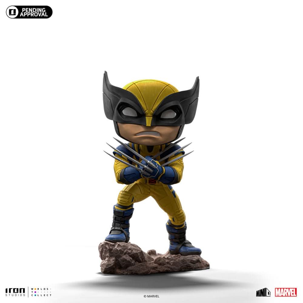 Wolverine Minico