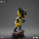 Wolverine Minico