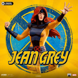 Statue Jean Grey Xmen 97 Art Scale 1/10 | Marvel