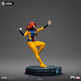 Statue Jean Grey Xmen 97 Art Scale 1/10 | Marvel