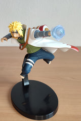 Figurine Minato Namikaze Rasengan - Narutop99, Naruto Shippuden - vue 6