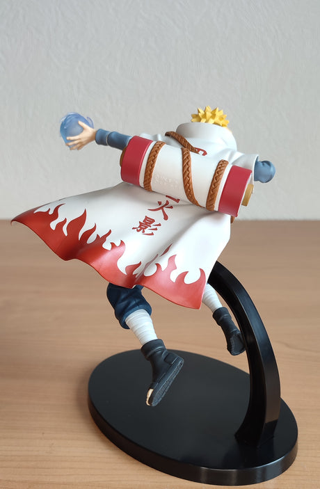 Figurine Minato Namikaze Rasengan - Narutop99, Naruto Shippuden - vue 8
