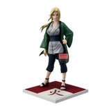 Figurine Tsunade Hokage - Les Cinq Kage se rassemblent | Naruto Shippuden