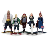Figurine Tsunade Hokage - Les Cinq Kage se rassemblent | Naruto Shippuden