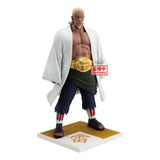 Figurine Raikage A - Les Cinq Kage se rassemblent | Naruto Shippuden
