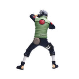 Figurine Kakashi Hatake - Grandista, Naruto Shippuden - vue 2