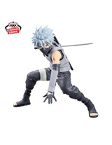 Figurine Kakashi Hatake II - Grandista, Naruto Shippuden