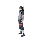 Figurine Itachi Uchiha Grandista - II | Naruto Shippuden