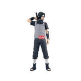 Figurine Itachi Uchiha Grandista - II | Naruto Shippuden