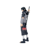 Figurine Itachi Uchiha Grandista - II | Naruto Shippuden
