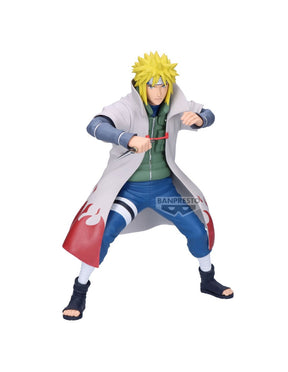 Figurine Minato Namikaze - Grandista, Naruto Shippuden