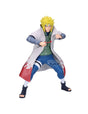 Figurine Minato Namikaze - Grandista, Naruto Shippuden