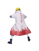 Figurine Minato Namikaze - Grandista, Naruto Shippuden - vue 5