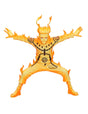 Figurine Naruto Uzumaki II - Grandista, Naruto Shippuden