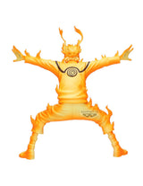 Figurine Naruto Uzumaki II - Grandista, Naruto Shippuden - vue 3