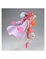 Figurine Charlotte Linlin (Big Mom) Battle Record Collection Extra, One Piece - vue 5