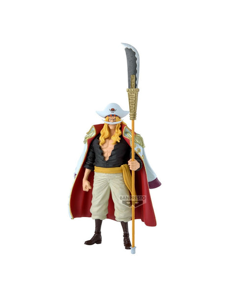 Figurine Edward Newgate (Barbe Blanche) King Of Artist, One Piece