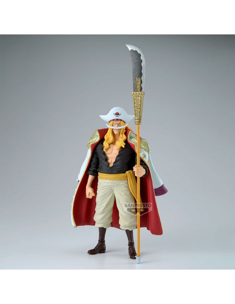 Figurine Edward Newgate (Barbe Blanche) King Of Artist, One Piece - vue 2