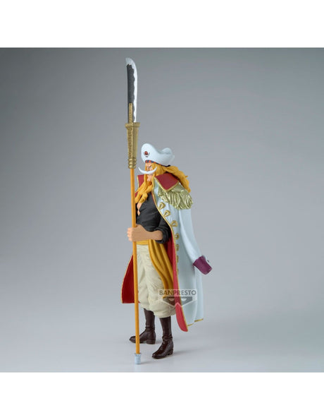 Figurine Edward Newgate (Barbe Blanche) King Of Artist, One Piece - vue 4