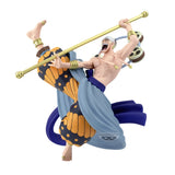Figurine Enel Cross Posing | One Piece